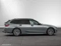 BMW 320i Touring AHK-Head-Up-HiFi-ParkingAss.+