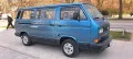 Volkswagen Vw T3 Multivan 1,6 td Original