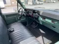 Ford F100 Pickup mit Short Bed