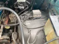 Ford F100 Pickup mit Short Bed