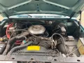 Ford F100 Pickup mit Short Bed