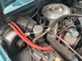Ford F100 Pickup mit Short Bed