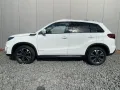 Suzuki Vitara 1.4 Mild-Hybrid Comfort+ 4x4