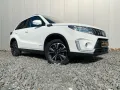 Suzuki Vitara 1.4 Mild-Hybrid Comfort+ 4x4
