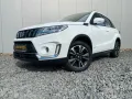 Suzuki Vitara 1.4 Mild-Hybrid Comfort+ 4x4
