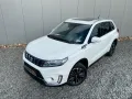 Suzuki Vitara 1.4 Mild-Hybrid Comfort+ 4x4