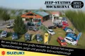 Suzuki Vitara 1.4 Mild-Hybrid Comfort+ 4x4