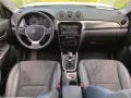 Suzuki Vitara 1.4 Mild-Hybrid Comfort+ 4x4