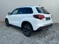 Suzuki Vitara 1.4 Mild-Hybrid Comfort+ 4x4