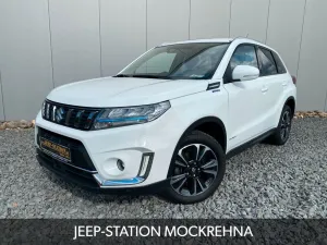 Suzuki Vitara 1.4 Mild-Hybrid Comfort+ 4x4