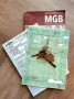 MGB
