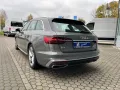 Audi A4 Avant 40 TFSI S line DSG+ACC+SHZ+NAVI+MFL+LED