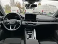 Audi A4 Avant 40 TFSI S line DSG+ACC+SHZ+NAVI+MFL+LED