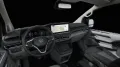 Volkswagen T7 Caravelle Life KR (HV-Batterie 64 kWh) Navi*R