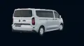 Volkswagen T7 Kombi LR Navi*Ganzjahresreifen*9 Sitzer
