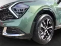 Kia Sportage 1.6 T-GDI Mild-Hybrid ACC+NAVI+SITZHZG