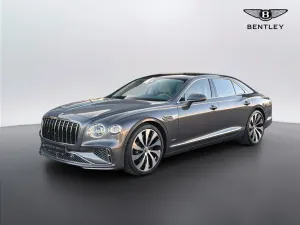Bentley Flying Spur Azure V8