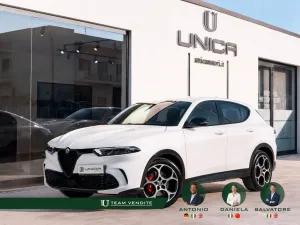Other Alfa Romeo Tonale 1.6 diesel 130 CV TCT6 TI UNIC
