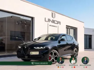Other Alfa Romeo Tonale 1.6 diesel 130 CV TCT6 Veloce 