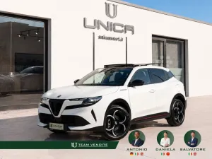 Other Alfa Romeo Junior 1.2 136 CV Hybrid eDCT6 SPECIA