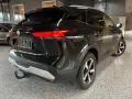 Nissan Qashqai 1,3MHEV TEKNA+