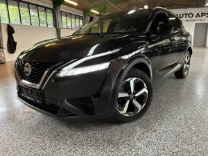 Nissan Qashqai 1,3MHEV TEKNA+