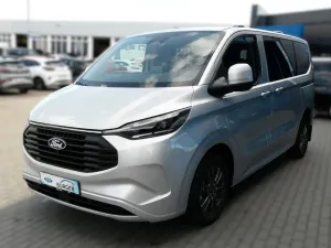 Ford Transit Custom Kombi 340 L1 PHEV Limited