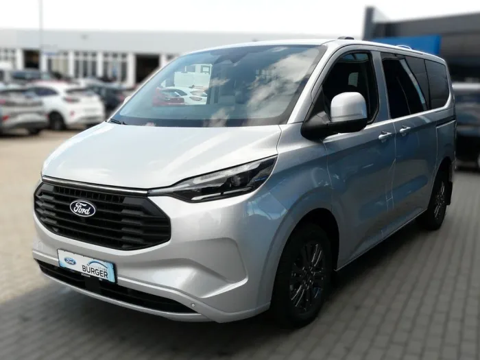 Ford Transit Custom Kombi 340 L1 PHEV Limited