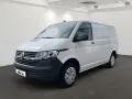 Volkswagen T6.1 Transporter Kasten 2.0 TDI KR *PDC*START/ST
