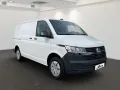 Volkswagen T6.1 Transporter Kasten 2.0 TDI KR *PDC*START/ST