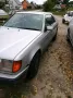 Mercedes-Benz Mercedes W124  230 CE Coupé,