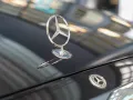 Mercedes-Benz S 450 d 4M AMG Line lang Night Paket Nappa Leder