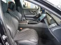 Mercedes-Benz S 450 d 4M AMG Line lang Night Paket Nappa Leder