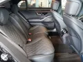 Mercedes-Benz S 450 d 4M AMG Line lang Night Paket Nappa Leder