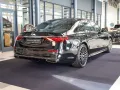 Mercedes-Benz S 450 d 4M AMG Line lang Night Paket Nappa Leder