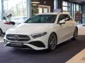 Mercedes-Benz A 200 d AMG Line 360° DISTRO Burmester Standhzg