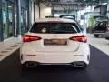 Mercedes-Benz A 200 d AMG Line 360° DISTRO Burmester Standhzg