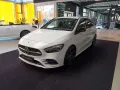 Mercedes-Benz B 220 d AMG Line Night 360° AHK Carbon DISTRO