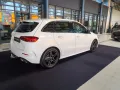 Mercedes-Benz B 220 d AMG Line Night 360° AHK Carbon DISTRO