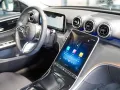 Mercedes-Benz C 220 d AVANTGARDE Totwinkel Lenkradheizung DAB