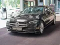 Mercedes-Benz C 220 d AVANTGARDE Totwinkel Lenkradheizung DAB