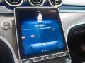 Mercedes-Benz C 220 d AVANTGARDE Totwinkel Lenkradheizung DAB