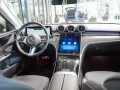 Mercedes-Benz C 220 d AVANTGARDE Totwinkel Lenkradheizung DAB