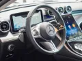 Mercedes-Benz C 220 d AVANTGARDE Totwinkel Lenkradheizung DAB