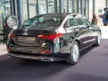 Mercedes-Benz C 220 d AVANTGARDE Totwinkel Lenkradheizung DAB