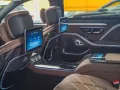 Mercedes-Benz S 680 MAYBACH Zweifarbenlackierung High-End Inte
