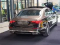 Mercedes-Benz S 680 MAYBACH Zweifarbenlackierung High-End Inte