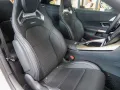 Mercedes-Benz AMG GT 43 kalaharigold MATTLACK Performance Sitz