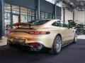 Mercedes-Benz AMG GT 43 kalaharigold MATTLACK Performance Sitz