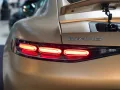 Mercedes-Benz AMG GT 43 kalaharigold MATTLACK Performance Sitz